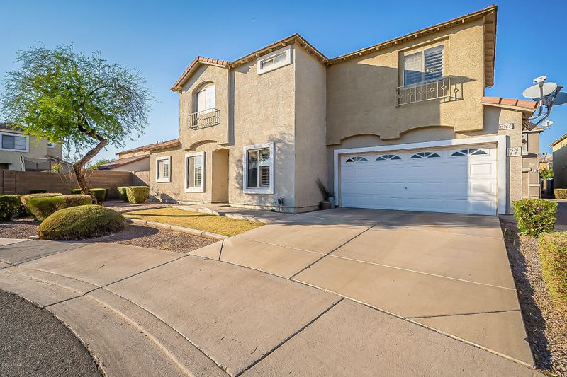 1576 E Orchid Ct #F, Gilbert, AZ 85296