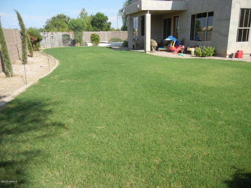1576 E Oxford Ln, Gilbert, AZ 85295
