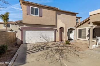 1576 Jasper Ct #E, Gilbert, AZ 85296
