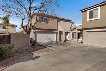 1576 Jasper Ct #E, Gilbert, AZ 85296