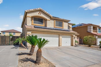 15760 Boca Raton Rd, Surprise, AZ 85379