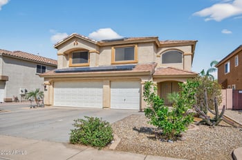 15760 Boca Raton Rd, Surprise, AZ 85379