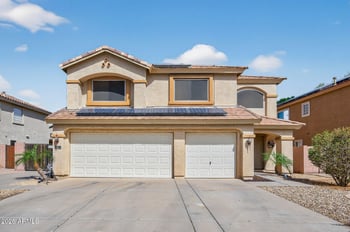 15760 Boca Raton Rd, Surprise, AZ 85379