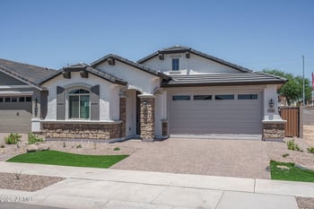 15760 Georgia Dr, Surprise, AZ 85379