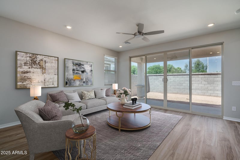 15760 Georgia Dr, Surprise, AZ 85379