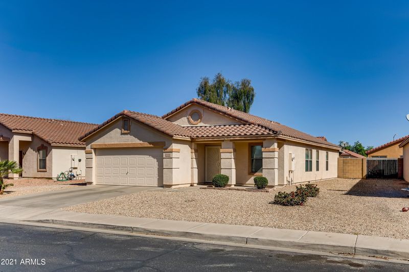 15760 W Crocus Dr, Surprise, AZ 85379