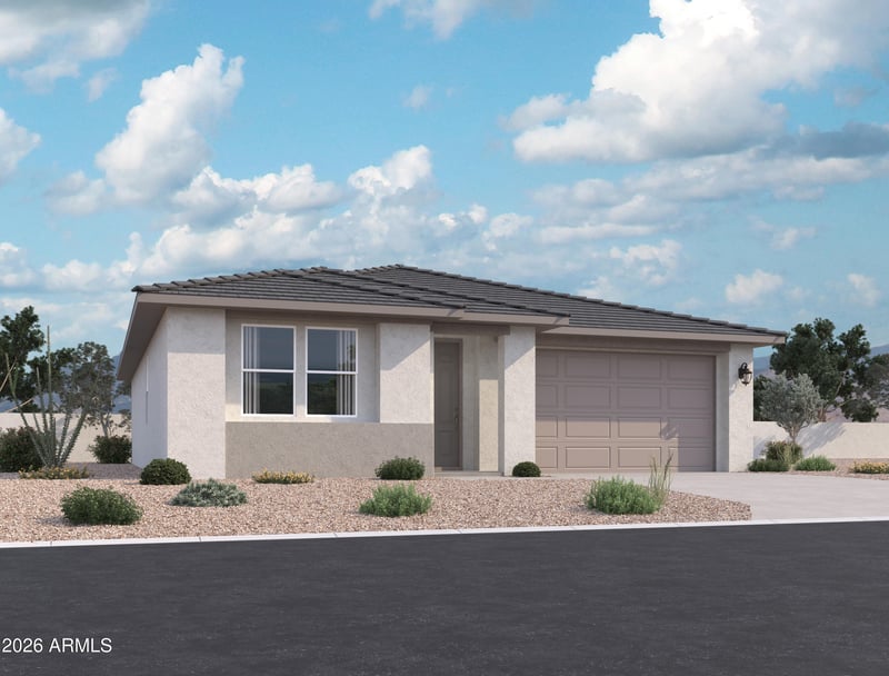 15760 W Deanne Dr, Waddell, AZ 85355