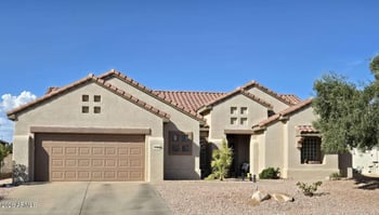 15760 W Eucalyptus Ct, Surprise, AZ 85374