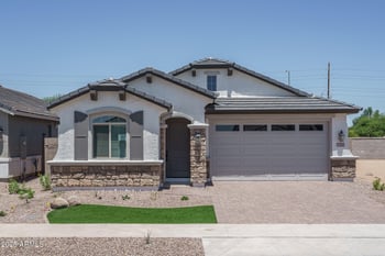15760 Georgia Dr, Surprise, AZ 85379