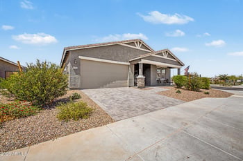 15762 Cheryl Dr, Waddell, AZ 85355