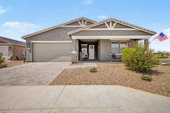 15762 Cheryl Dr, Waddell, AZ 85355
