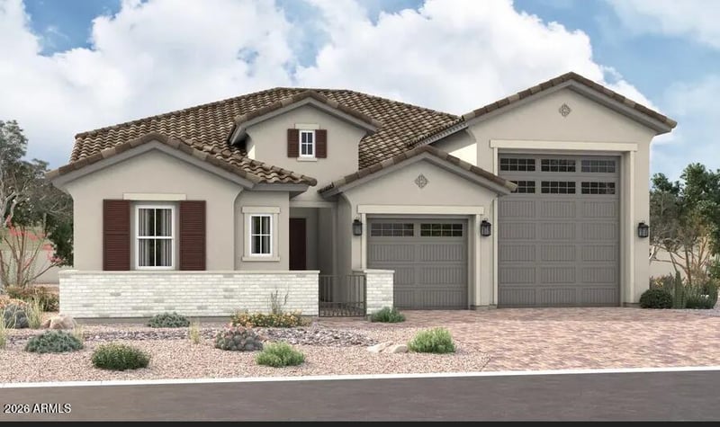 15763 187th Ave, Goodyear, AZ 85338