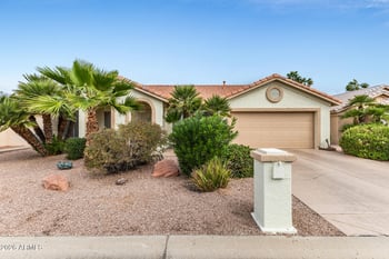 15764 Piccadilly Rd, Goodyear, AZ 85395