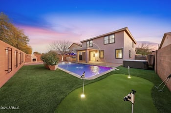 15764 Shaw Butte Dr, Surprise, AZ 85379