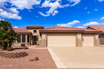 15764 Silver Breeze Dr, Surprise, AZ 85374
