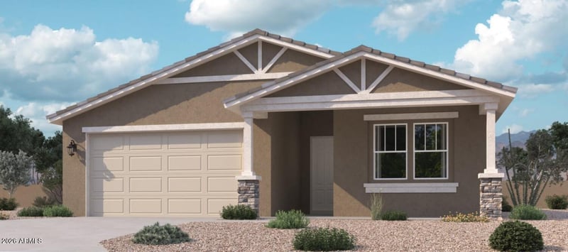 15764 Deanne Dr, Waddell, AZ 85355