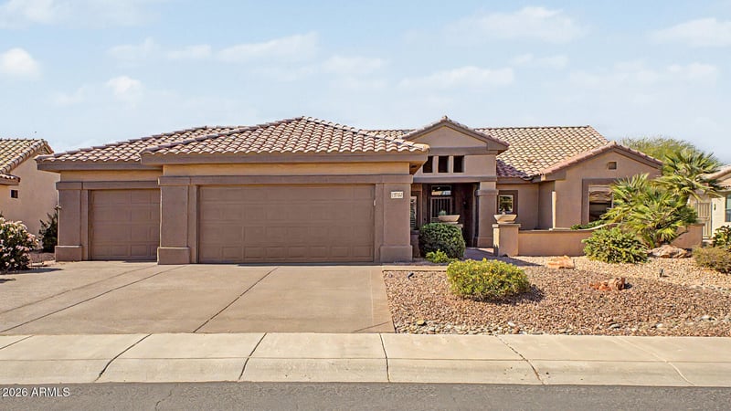 15764 Spring Tree Way, Surprise, AZ 85374
