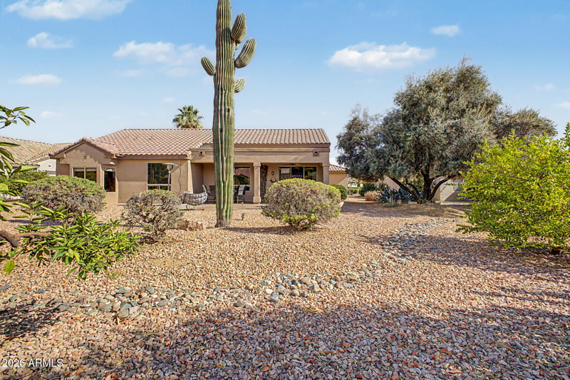 15764 Spring Tree Way, Surprise, AZ 85374