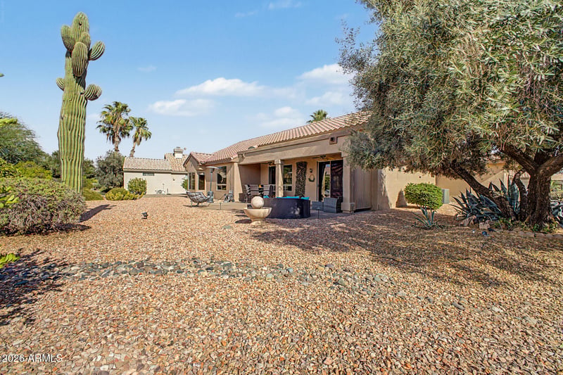 15764 Spring Tree Way, Surprise, AZ 85374