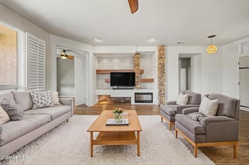 15764 W Spring Tree Way, Surprise, AZ 85374