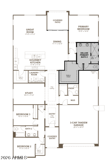 15765 W Hackamore Dr, Surprise, AZ 85387
