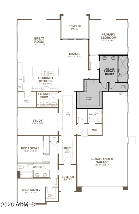 15765 W Hackamore Dr, Surprise, AZ 85387