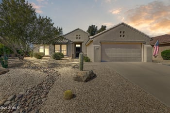 15766 Grand Point Ln, Surprise, AZ 85374