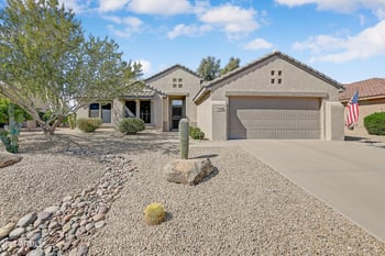 15766 Grand Point Ln, Surprise, AZ 85374