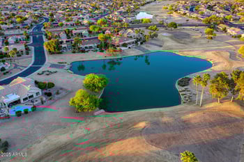 15766 Grand Point Ln, Surprise, AZ 85374