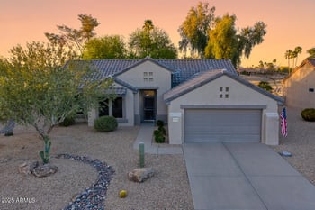 15766 Grand Point Ln, Surprise, AZ 85374