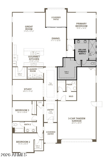 15766 W Hackamore Dr, Surprise, AZ 85387