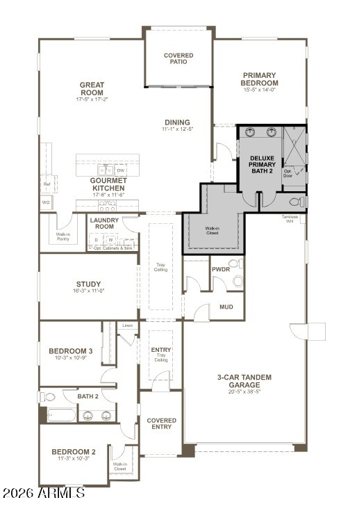 15766 W Hackamore Dr, Surprise, AZ 85387