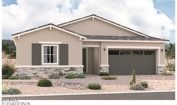 15766 W Hackamore Dr, Surprise, AZ 85387