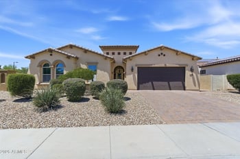 15766 W Wilshire Dr, Goodyear, AZ 85395