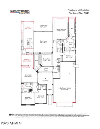 15766 W Wilshire Dr, Goodyear, AZ 85395