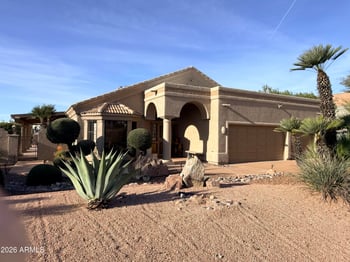 15767 Echo Hill Dr, Fountain Hills, AZ 85268
