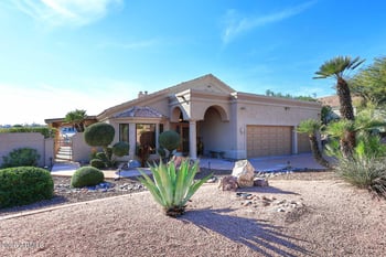 15767 Echo Hill Dr, Fountain Hills, AZ 85268