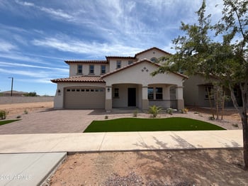 15767 Sand Hills Rd, Surprise, AZ 85387