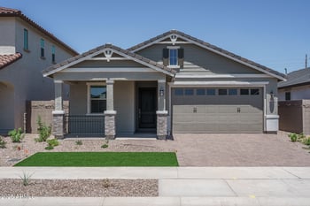 15768 Georgia Dr, Surprise, AZ 85379