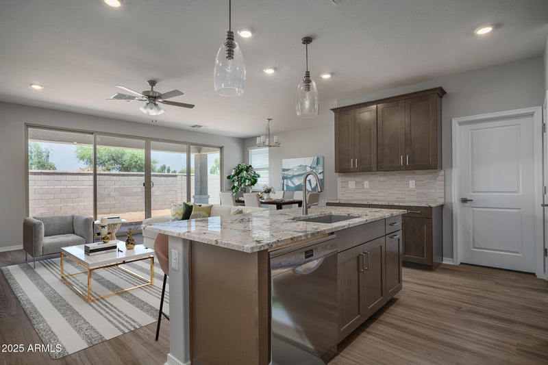 15768 Georgia Dr, Surprise, AZ 85379