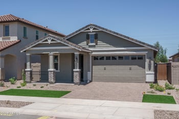 15768 Georgia Dr, Surprise, AZ 85379