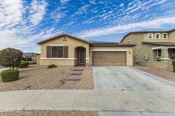 15768 Pierce St, Goodyear, AZ 85338