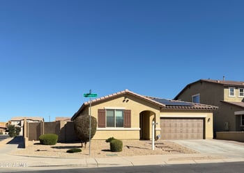 15768 Pierce St, Goodyear, AZ 85338