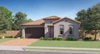 15768 Williams St, Goodyear, AZ 85338