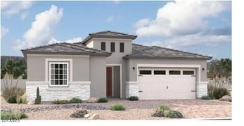 15769 Desert Hollow Dr, Surprise, AZ 85387