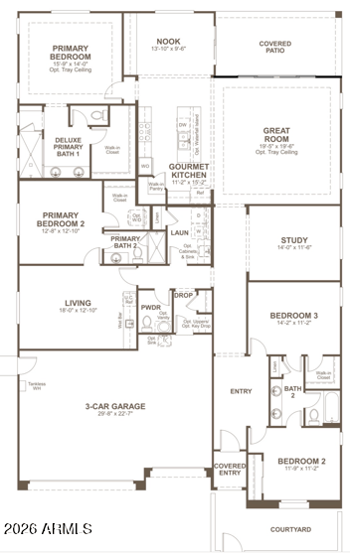 15769 S 187th Ave, Goodyear, AZ 85338