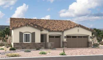 15769 S 187th Ave, Goodyear, AZ 85338