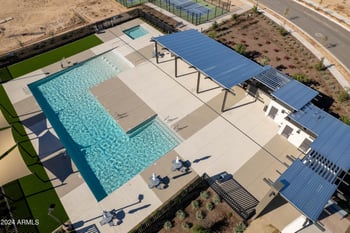 15769 Winslow Ave, Goodyear, AZ 85338