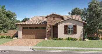 15769 Winslow Ave, Goodyear, AZ 85338