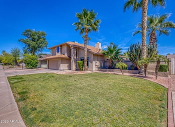 1577 Cholla St, Chandler, AZ 85224